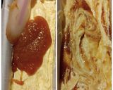 柚子味噌でパウンドケーキ作ってみました!作り方7写真