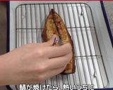 鯖の押し寿司作り方10写真