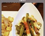 簡単。もう１品！竹輪とピーマンの炒り煮♪作り方9写真