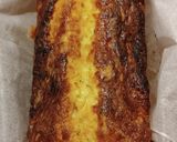 柚子味噌でパウンドケーキ作ってみました!作り方11写真