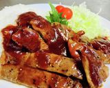 お肉料理には合う♡簡単・お肉のソース作り方12写真