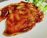 お肉料理には合う♡簡単・お肉のソース作り方13写真