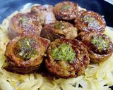 お肉料理には合う♡簡単・お肉のソース作り方14写真