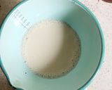 卵・乳不使用☆米粉のワッフル作り方2写真