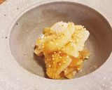 無限大根☆シャキシャキからの旨味ジュワッ作り方4写真