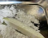 カリカリ!ベーコンマヨ巻き☆麻婆茄子弁当作り方3写真