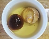 焼き厚揚げ餡かけ作り方1写真