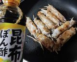 ザクザクしゃきしゃき豚のもやし巻き作り方6写真