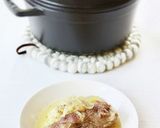 皆大好きな【ナポリ風ジェノベーゼパスタ】作り方6写真