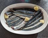 骨もオイルもおいしい！いわしのコンフィ♡作り方3写真