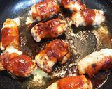 豚ロースの厚揚げ巻き作り方4写真