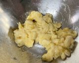 米粉のバナナパウンド作り方1写真