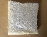 簡単♪韓国チーズハットグ風ホットサンド作り方1写真