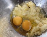 米粉のバナナパウンド作り方2写真