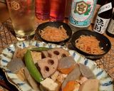 優しい味!根菜たっぷりの煮物✨作り方14写真