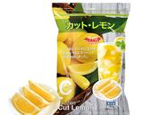 【ちょい足し】唐揚げのレモンソース掛け作り方5写真
