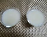 ★低糖質！美味しい＊ホエイのゼリー＊♪作り方7写真