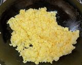 本格的✨絶品パラパラ炒飯作り方5写真