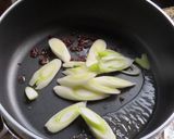 干し豆腐の青唐とピーマンのシンプル炒め作り方3写真
