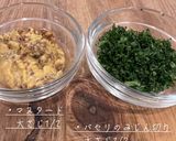 きのこ入り煮込みハンバーグ作り方7写真