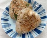 さば缶を使った簡単混ぜご飯作り方3写真