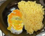 本格的✨絶品パラパラ炒飯作り方6写真
