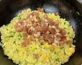 本格的✨絶品パラパラ炒飯作り方8写真