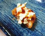 ★ネギのタルタルソース♪作り方3写真
