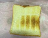 冷凍のコロッケで作るコロッケサンド作り方9写真