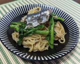 骨もオイルもおいしい！いわしのコンフィ♡作り方7写真
