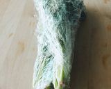 豚肉とほうれん草ピリ辛みそ炒め★お弁当作り方1写真