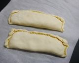 簡単！焼かない☆アップルパイ作り方6写真