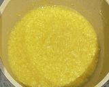 ふわふわたまごスープ 離乳食冷凍作り方2写真