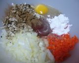 圧力鍋で☆とろけちゃうロールキャベツ作り方2写真