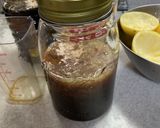 日向夏のぽん酢作り方4写真
