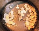 ダシダ＆牛脂で汁迄飲み干すコク旨ラーメン作り方5写真
