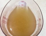 ダシダ＆牛脂で汁迄飲み干すコク旨ラーメン作り方7写真