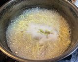 ダシダ＆牛脂で汁迄飲み干すコク旨ラーメン作り方10写真