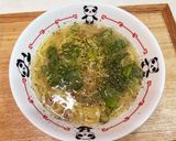 ダシダ＆牛脂で汁迄飲み干すコク旨ラーメン作り方11写真