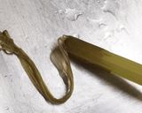 フキの炊き込みご飯♪下ごしらえも簡単に作り方7写真