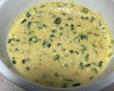副菜♡5分で一品♡春色卵豆腐作り方4写真
