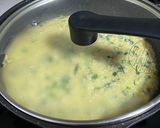 副菜♡5分で一品♡春色卵豆腐作り方6写真