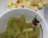 フキの炊き込みご飯♪下ごしらえも簡単に作り方8写真