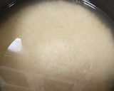 フキの炊き込みご飯♪下ごしらえも簡単に作り方9写真