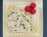 副菜♡5分で一品♡春色卵豆腐作り方8写真