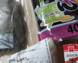 毎年作るさくら餅少しだけ作り方1写真