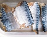 塩サバと若ごぼうのマヨチーズ焼き作り方1写真
