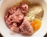 ズボラハンバーグ・煮込みハンバーグ♡作り方2写真