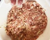 ズボラハンバーグ・煮込みハンバーグ♡作り方3写真