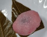 毎年作るさくら餅少しだけ作り方5写真